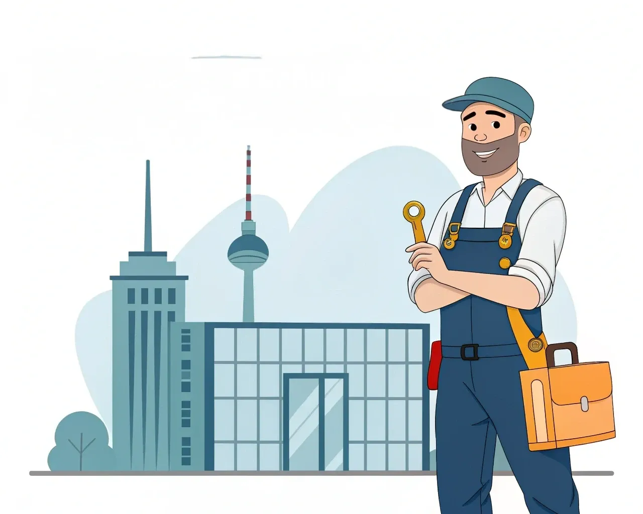 Schlüsselnotdienst Berlin