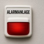 Alarmanlage: Sicherheit für Ihr Zuhause und Unternehmen in Berlin
