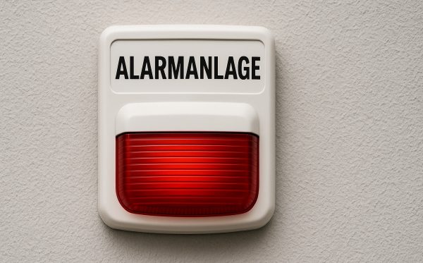 Alarmanlage