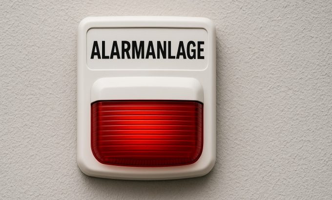 Alarmanlage