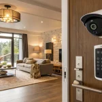 Lösungen für Wohnungen: Sicherheit und Komfort in Ihrem Zuhause
