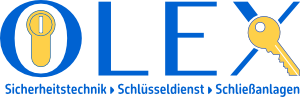 🔑 Schlüsseldienst Berlin | Türöffnung - Olex Schluesseldienst