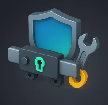 Panzerriegel Einbau Berlin