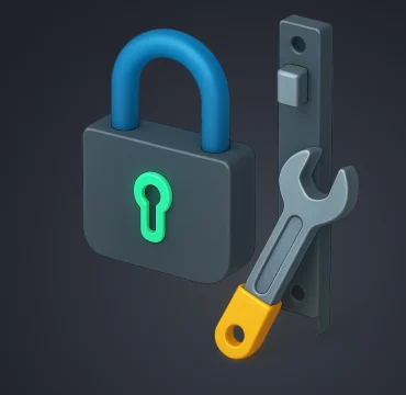 Stangenschloss Einbau Berlin