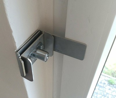 Türsicherheit nachrüsten Türsicherheit nachrüsten