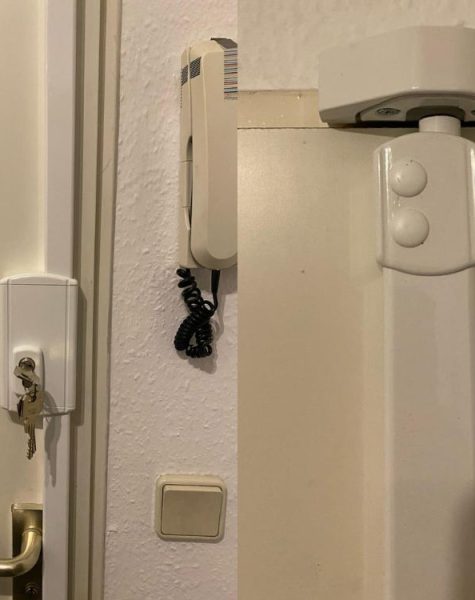 Einbruchschutz Haustür