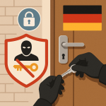 Betrug mit Schlüsseldiensten in Deutschland: Wie Sie sich bei einer Türöffnung schützen können