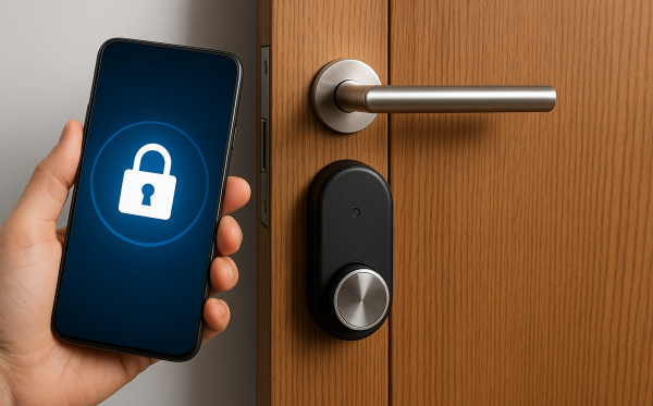 Elektronische & Smart-Schlösser in Berlin – Lohnt sich die Modernisierung Elektronische & Smart-Schlösser in Berlin – Lohnt sich die Modernisierung?