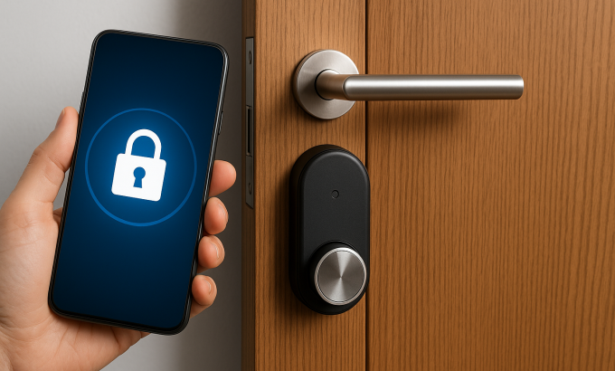 Elektronische & Smart-Schlösser in Berlin – Lohnt sich die Modernisierung?