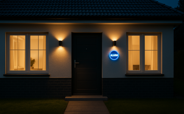 Warum 80 % der Einbrüche in Berlin mit einem simplen Trick beginnen Warum 80 % der Einbrüche in Berlin mit einem simplen Trick beginnen