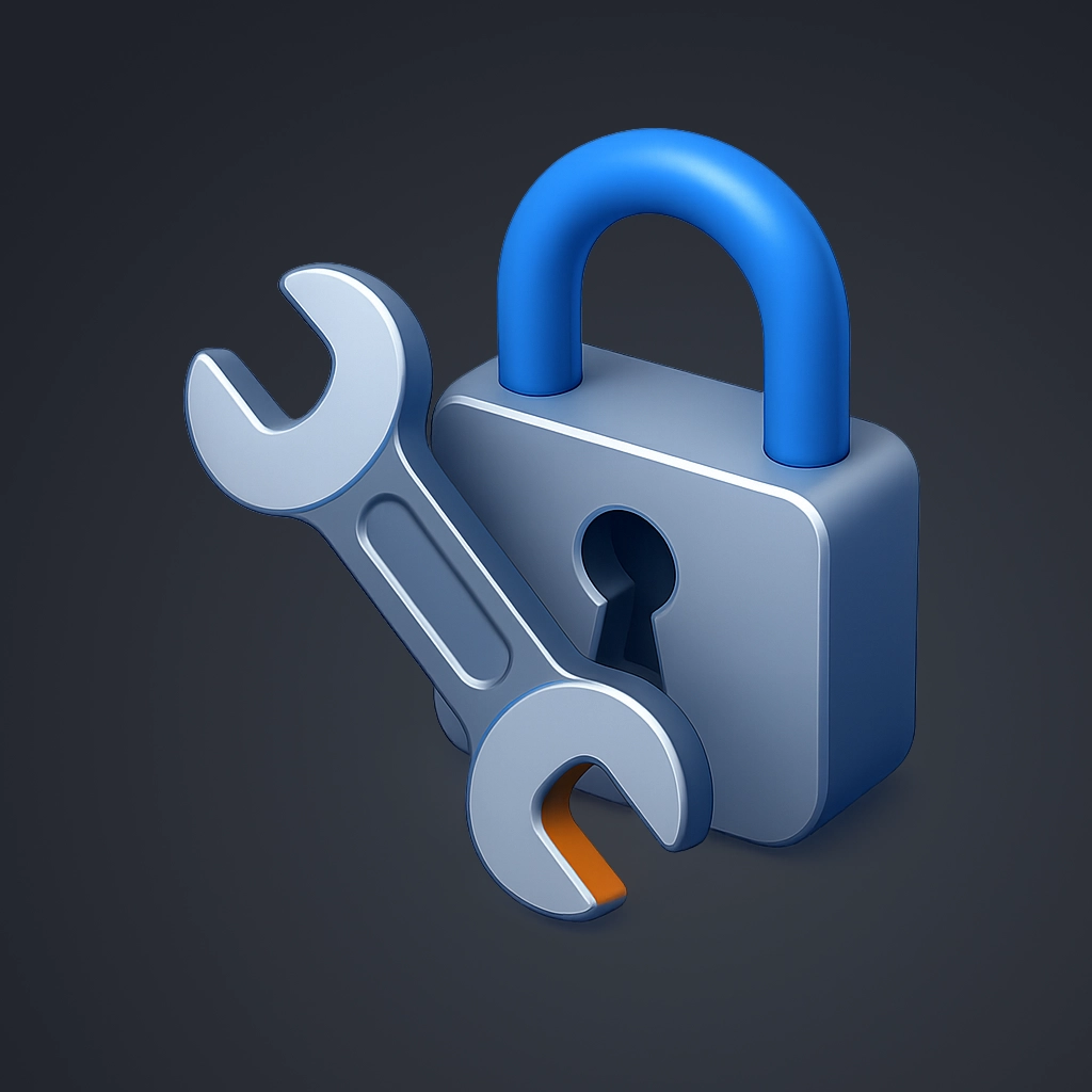 Schlossreparatur Service