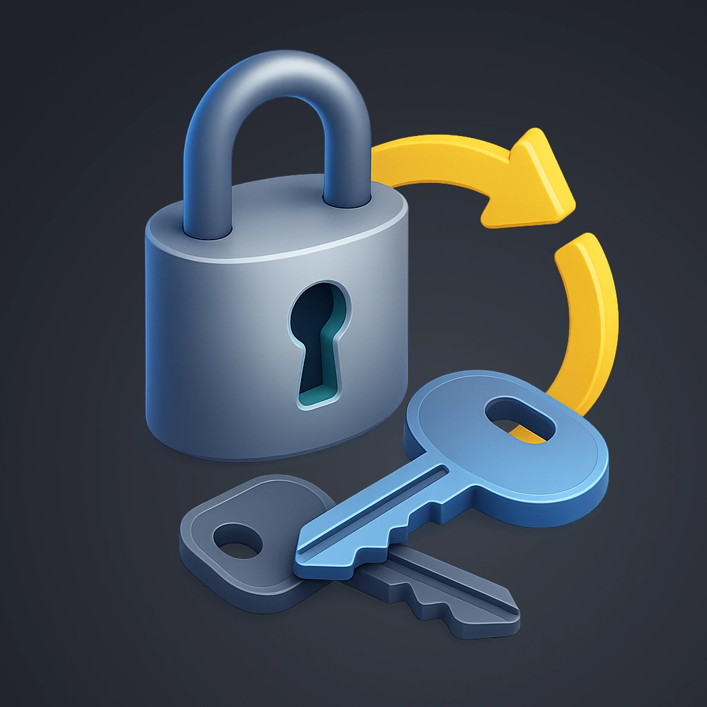 Schlosswechsel Service