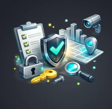 Einbruchschutz Beratung