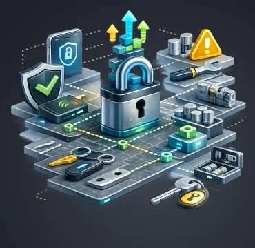 Schließanlagen Erweiterung