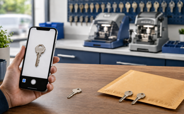 Neuer Service von olex schluesseldienst Neuer Service von olex schluesseldienst