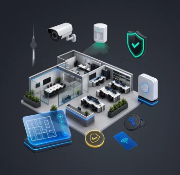 Solutions for offices
